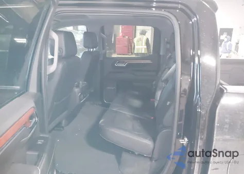 2022 GMC Sierra 1500 4Wd Standard Box Denali z USA, uszkodzony, nr VIN 3GTUUGET7NG628786